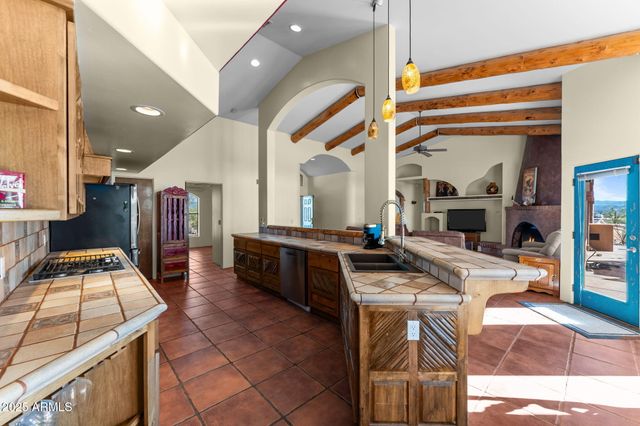 56624 N 337TH Avenue N, Wickenburg, AZ 85390