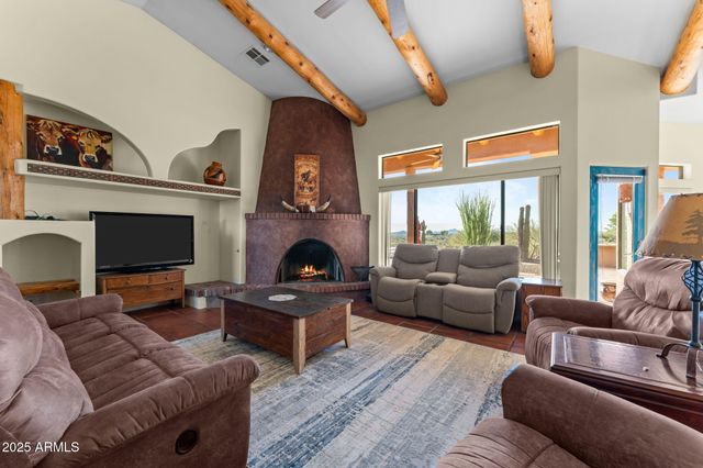 56624 N 337TH Avenue N, Wickenburg, AZ 85390