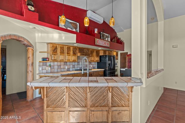 56624 N 337TH Avenue N, Wickenburg, AZ 85390