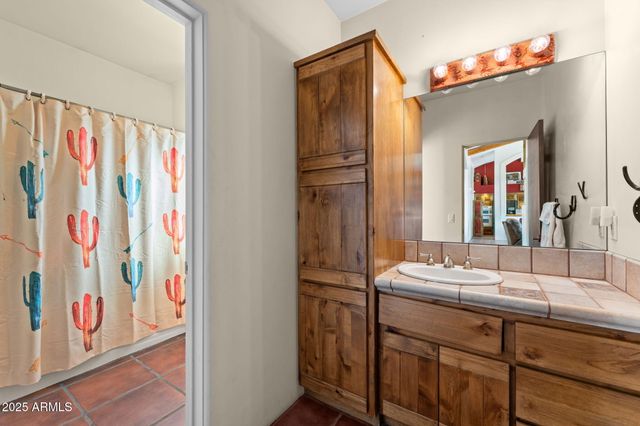 56624 N 337TH Avenue N, Wickenburg, AZ 85390