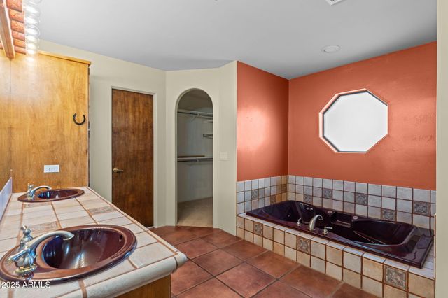 56624 N 337TH Avenue N, Wickenburg, AZ 85390