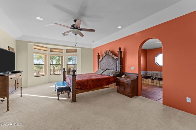 56624 N 337TH Avenue N, Wickenburg, AZ 85390