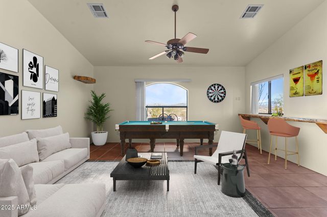 56624 N 337TH Avenue N, Wickenburg, AZ 85390