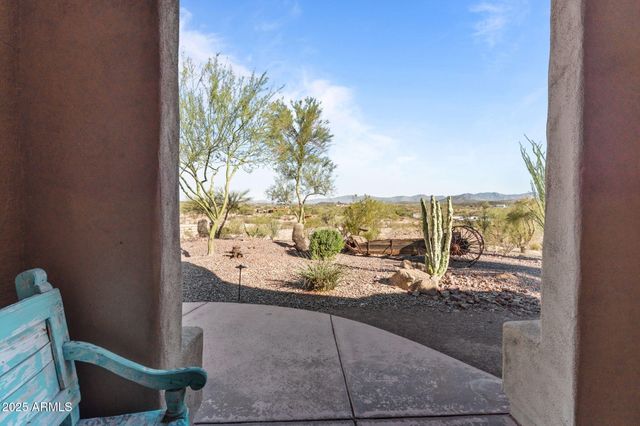 56624 N 337TH Avenue N, Wickenburg, AZ 85390