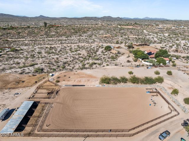 56624 N 337TH Avenue N, Wickenburg, AZ 85390