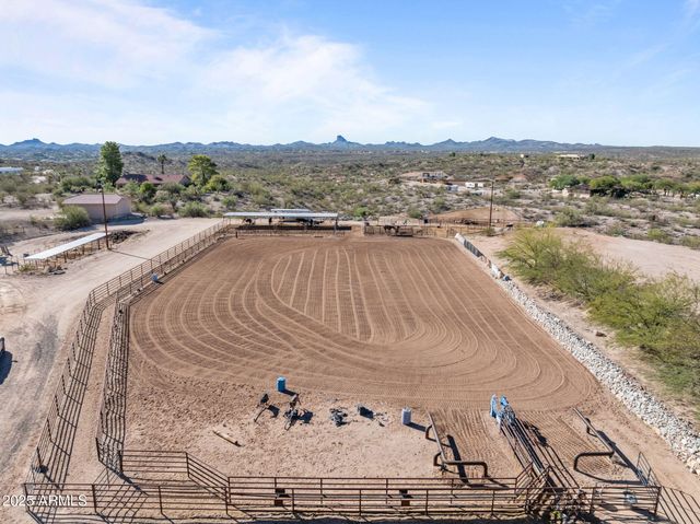 56624 N 337TH Avenue N, Wickenburg, AZ 85390