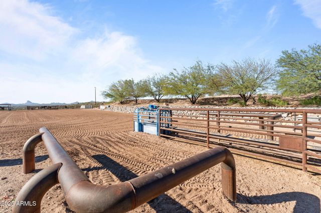 56624 N 337TH Avenue N, Wickenburg, AZ 85390