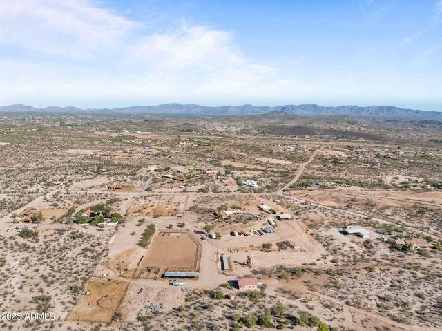 56624 N 337TH Avenue N, Wickenburg, AZ 85390