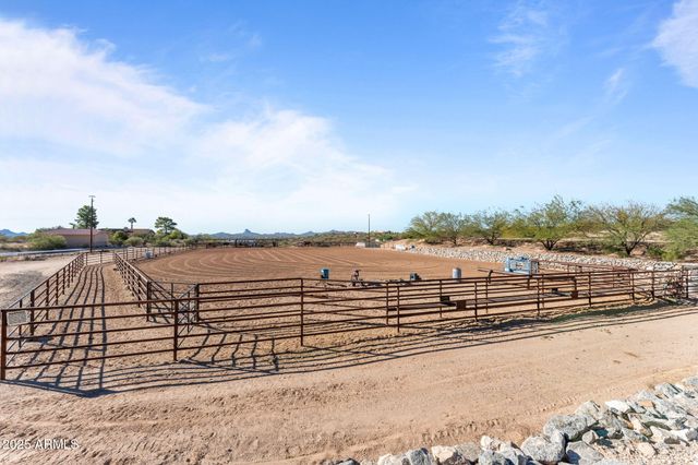 56624 N 337TH Avenue N, Wickenburg, AZ 85390
