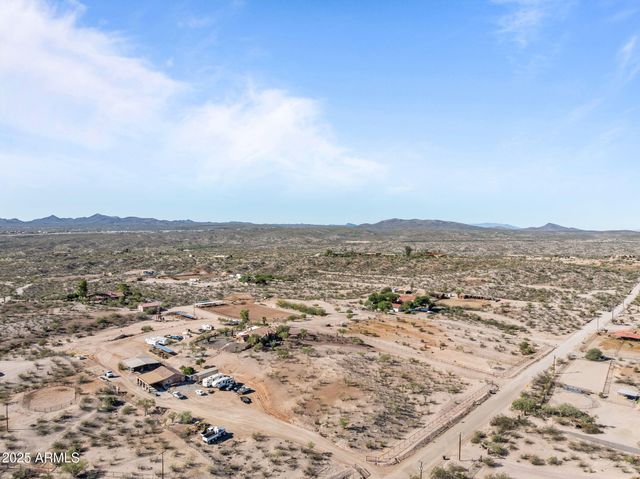 56624 N 337TH Avenue N, Wickenburg, AZ 85390