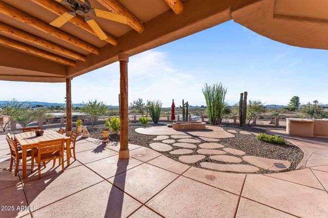 56624 N 337TH Avenue N, Wickenburg, AZ 85390