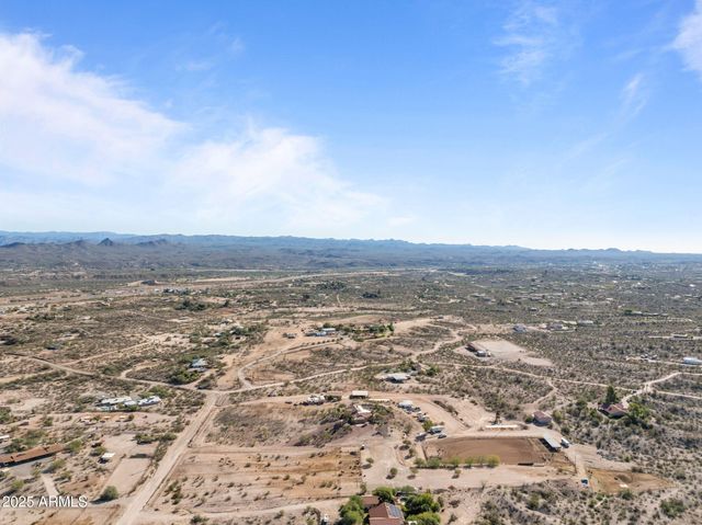 56624 N 337TH Avenue N, Wickenburg, AZ 85390