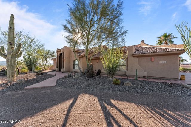 56624 N 337TH Avenue N, Wickenburg, AZ 85390