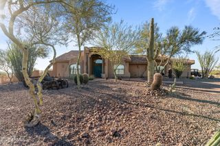 56624 N 337TH Avenue N, Wickenburg, AZ 85390