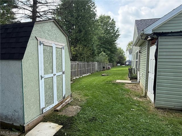3771 Choice Court, Youngstown, OH 44505