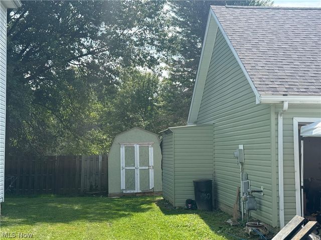 3771 Choice Court, Youngstown, OH 44505