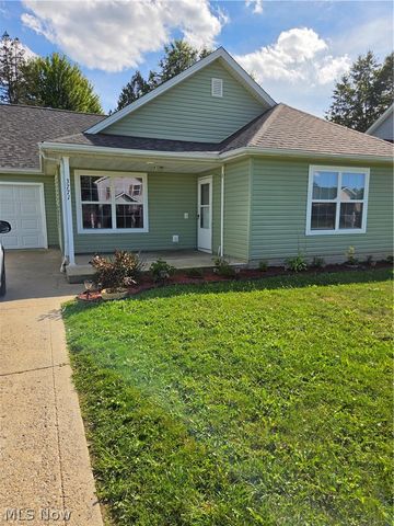 3771 Choice Court, Youngstown, OH 44505