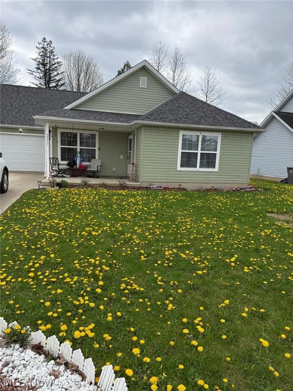 3771 Choice Court, Youngstown, OH 44505