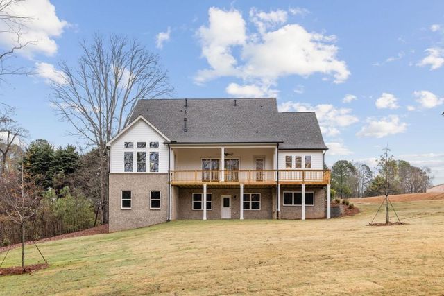 9150 Greenway Court, Gainesville, GA 30506