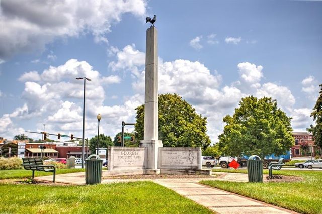 9150 Greenway Court, Gainesville, GA 30506