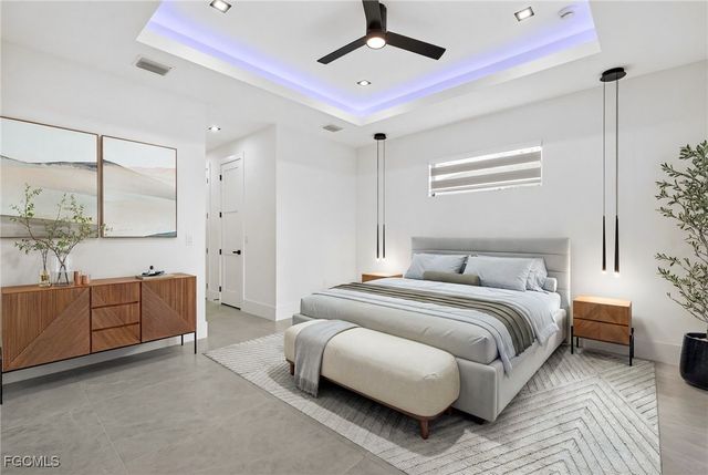 1821 SW 25th TER, Cape Coral, FL 33914