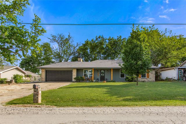 1008 Skyview Drive, Wylie, TX 75098