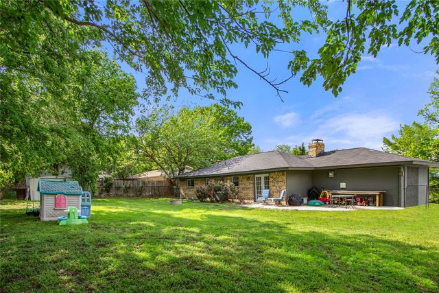 1008 Skyview Drive, Wylie, TX 75098
