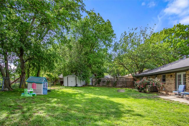 1008 Skyview Drive, Wylie, TX 75098