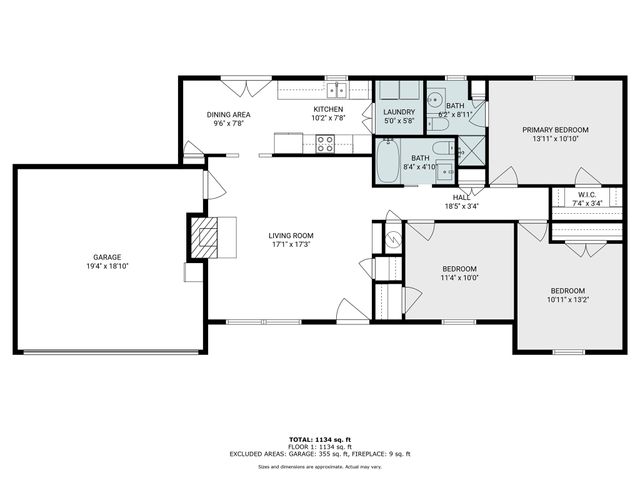 1008 Skyview Drive, Wylie, TX 75098