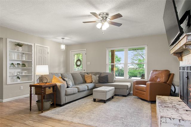 1008 Skyview Drive, Wylie, TX 75098