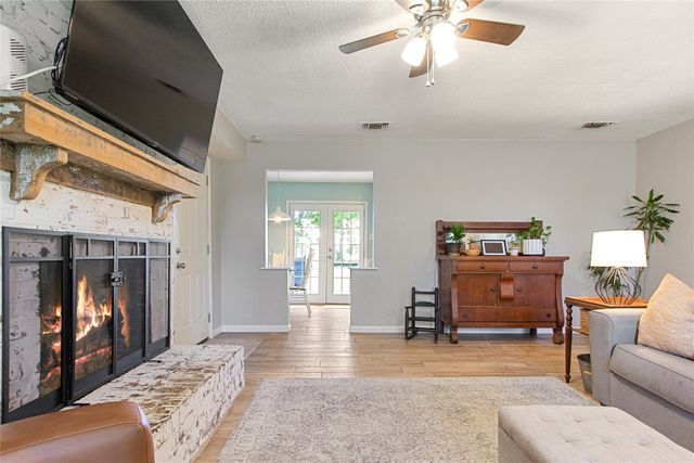 1008 Skyview Drive, Wylie, TX 75098