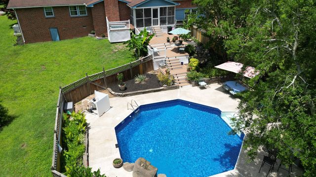 310 Harpeth View Trl, Kingston Springs, TN 37082