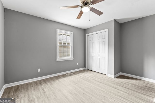 307 Spring Creek Drive, Perry, GA 31069