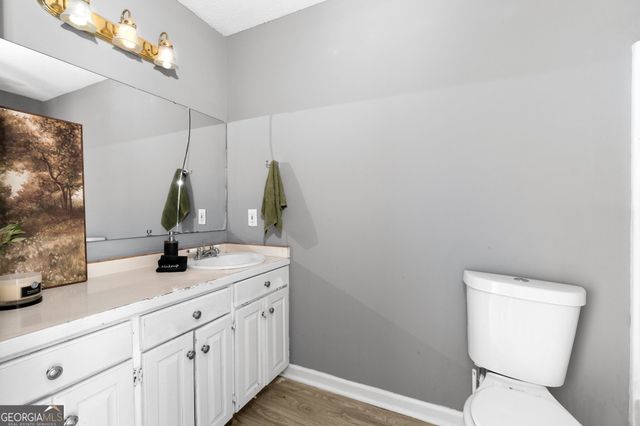 307 Spring Creek Drive, Perry, GA 31069