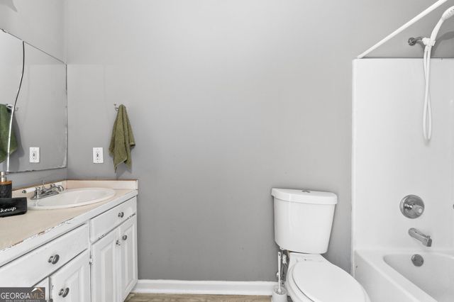 307 Spring Creek Drive, Perry, GA 31069