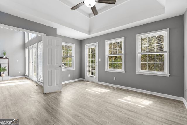 307 Spring Creek Drive, Perry, GA 31069