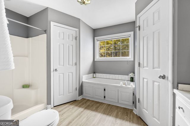 307 Spring Creek Drive, Perry, GA 31069