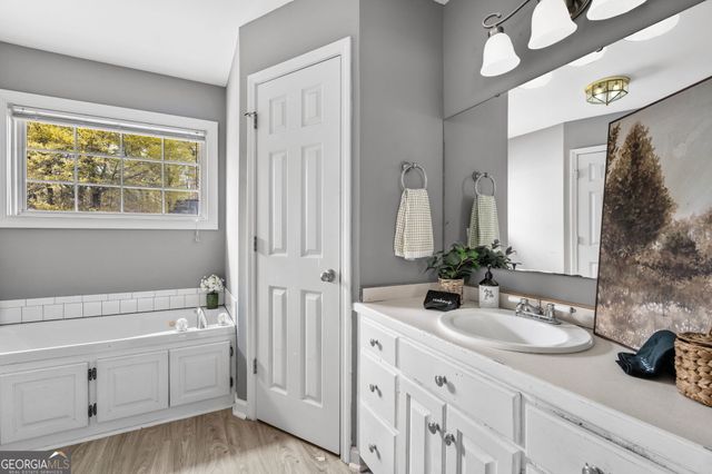 307 Spring Creek Drive, Perry, GA 31069