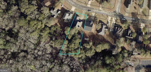 307 Spring Creek Drive, Perry, GA 31069