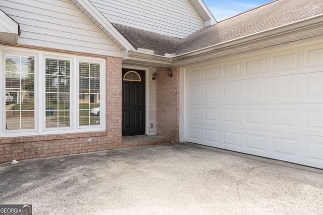 307 Spring Creek Drive, Perry, GA 31069