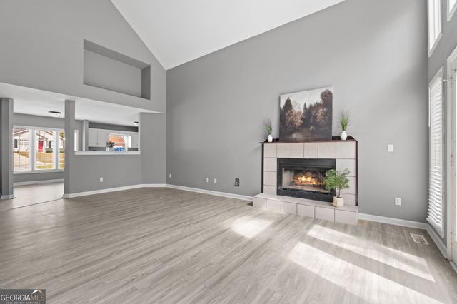 307 Spring Creek Drive, Perry, GA 31069