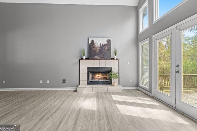 307 Spring Creek Drive, Perry, GA 31069