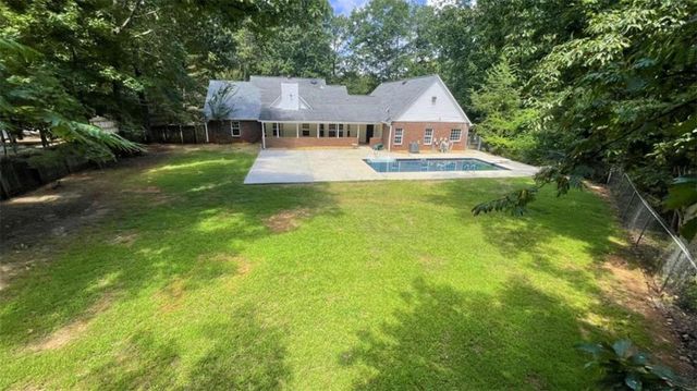 345 Brinkley Road, Powder Springs, GA 30127