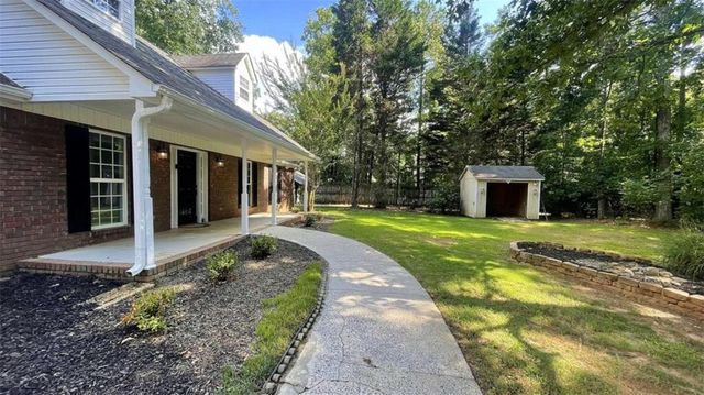 345 Brinkley Road, Powder Springs, GA 30127