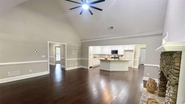 345 Brinkley Road, Powder Springs, GA 30127
