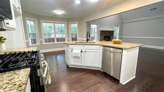 345 Brinkley Road, Powder Springs, GA 30127