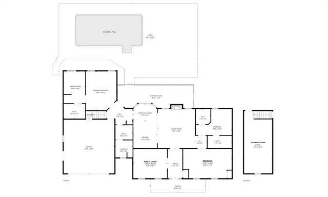 345 Brinkley Road, Powder Springs, GA 30127