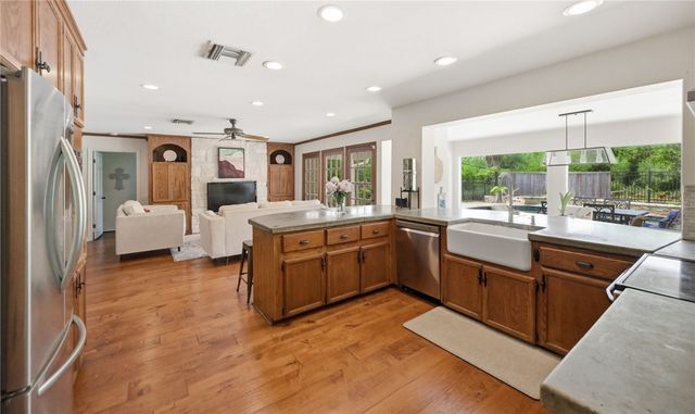 165 Kush Lane, Corpus Christi, TX 78404