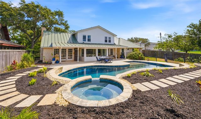 165 Kush Lane, Corpus Christi, TX 78404