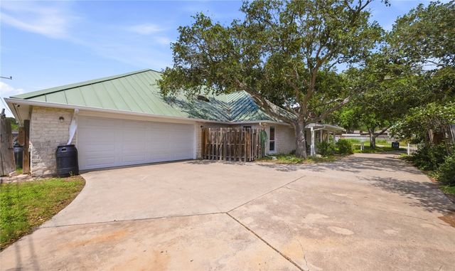 165 Kush Lane, Corpus Christi, TX 78404